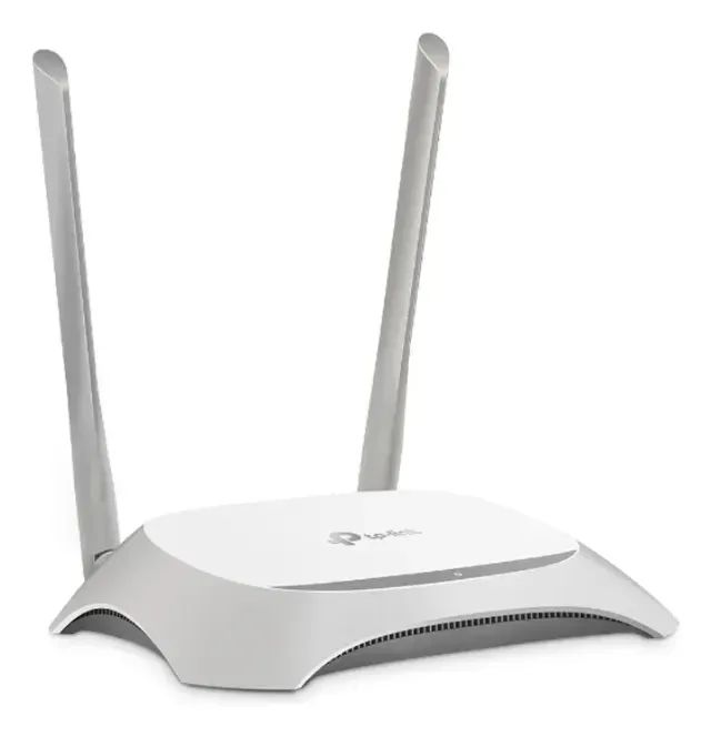 Roteador Wireless Tp-link 300mbps