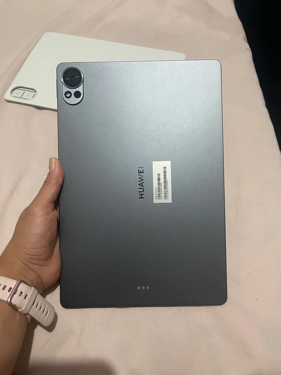 Tablet Huawei matepad Air 12 - Foto 4