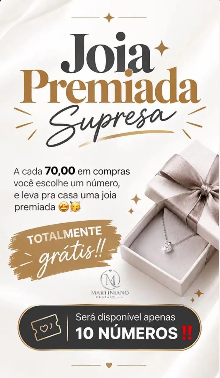 Joias em PRATA legítima 925  - Foto 2