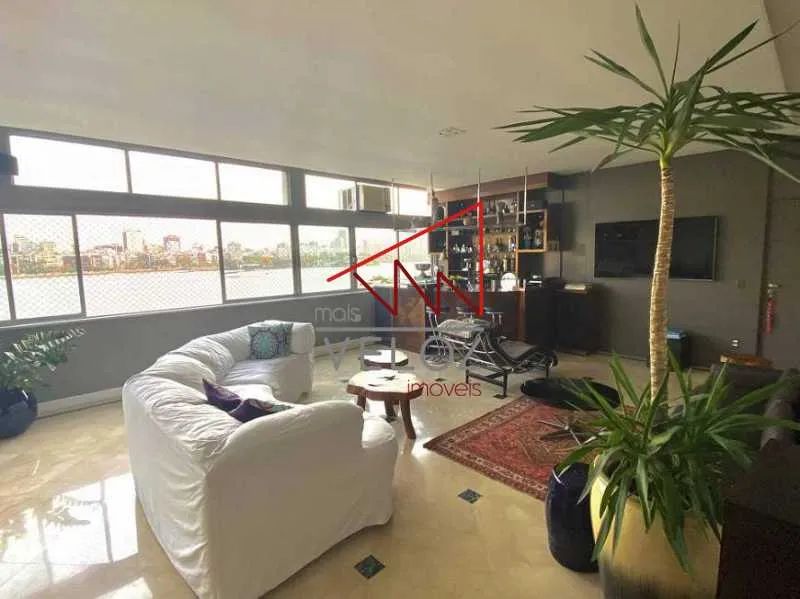 Apartamento - / Residencial / Lagoa - Foto 3