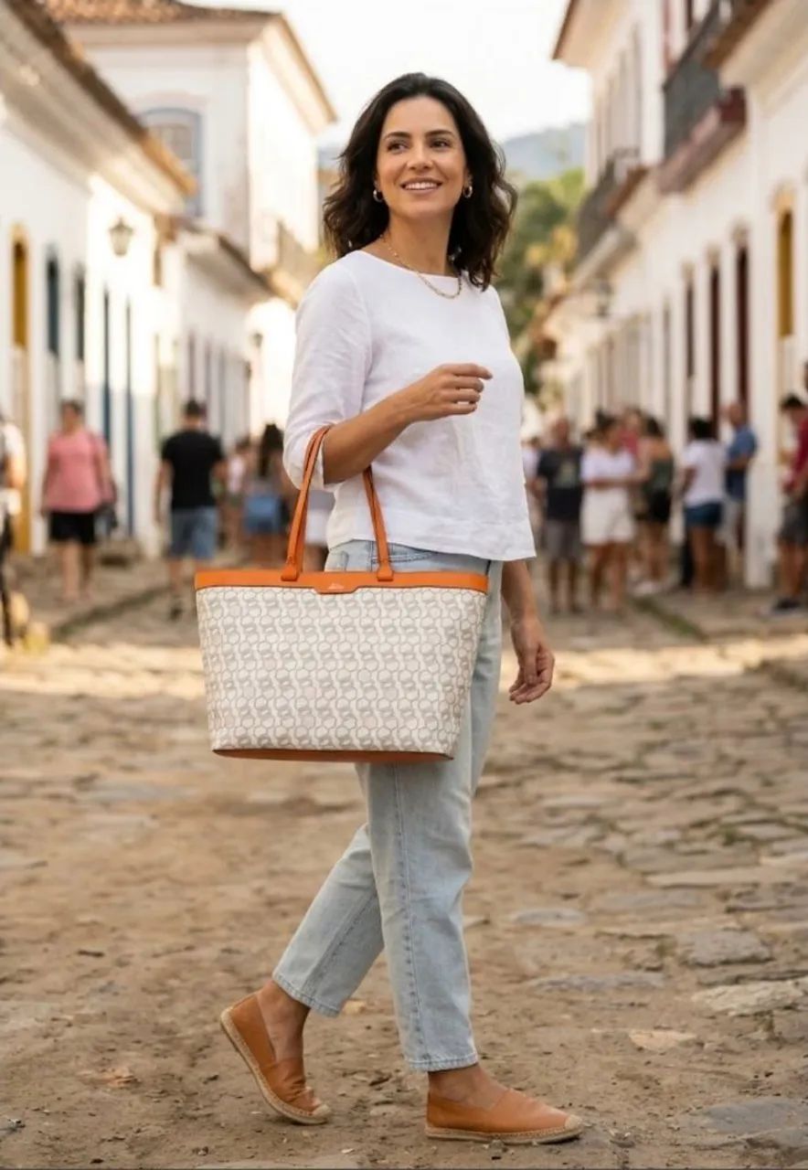 Bolsa Arezzo Nova G