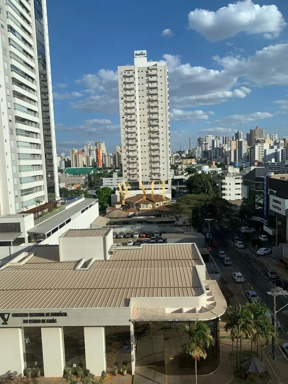 Sala Comercial à Venda  Setor Marista, Goiânia | Oportunidade para Investidores - Foto 7