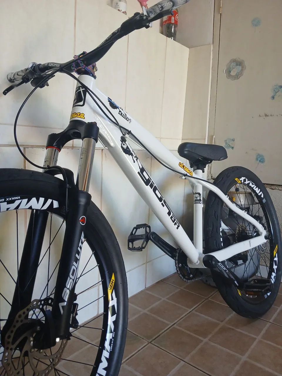 Gios br 2026