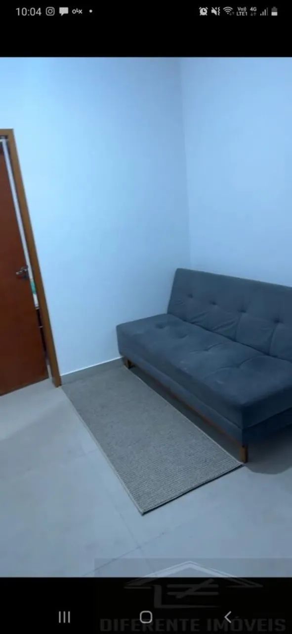 Apartamento Novo mobiliado - Foto 2