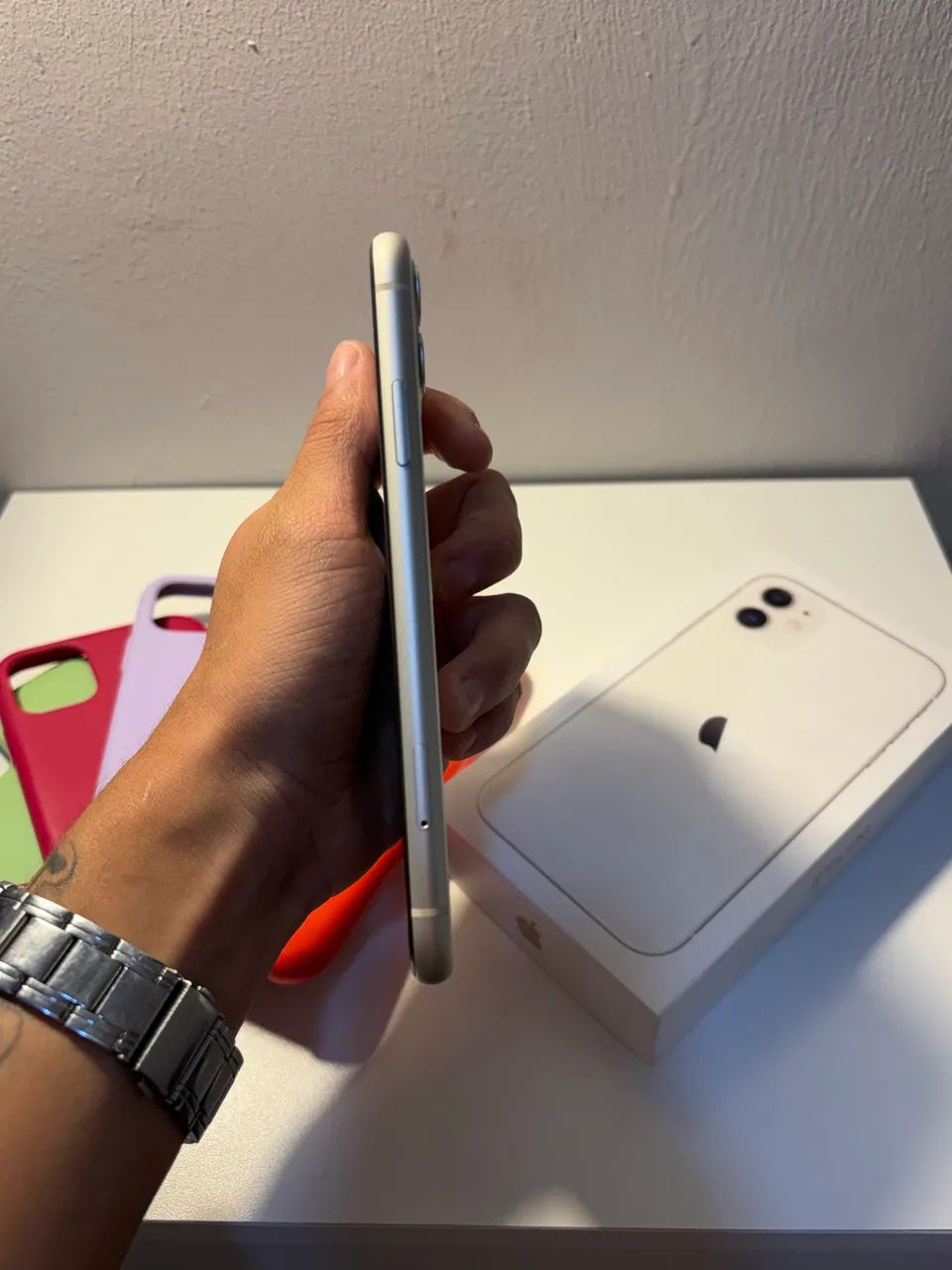 Iphone 11  - Foto 3