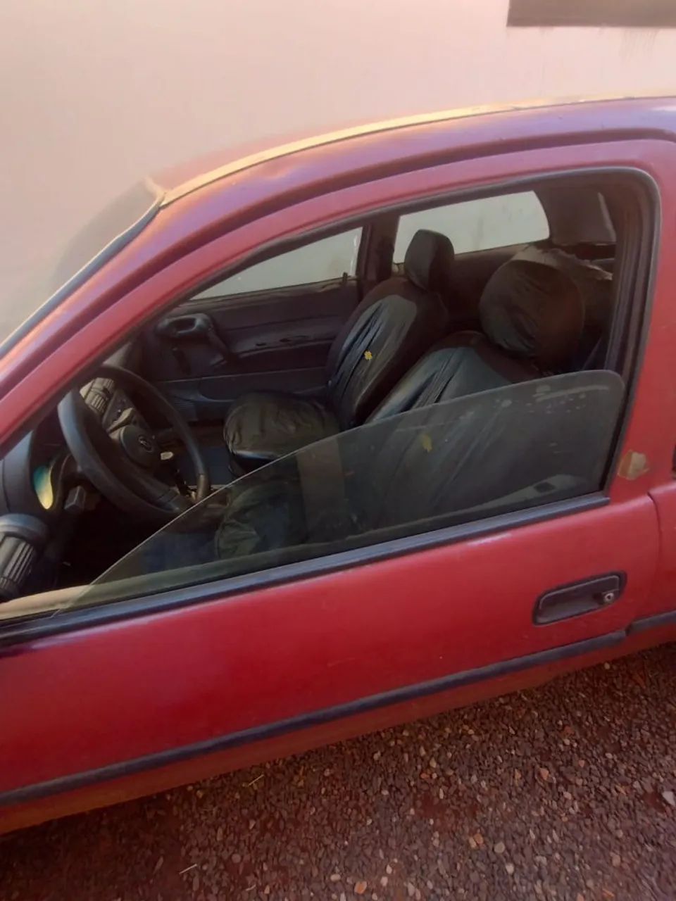 CORSA WIND 96 - Foto 3