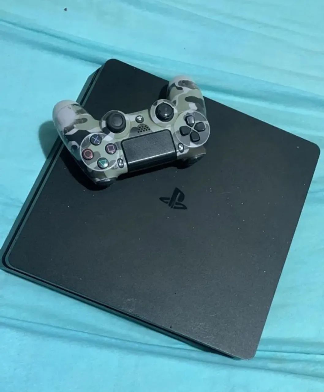 ps4 - Foto 2