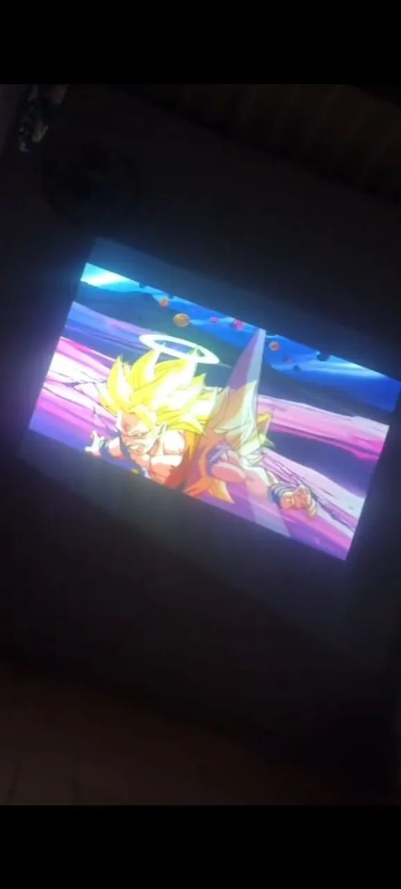 PROJETOR TOP EPSON S17 - Foto 6