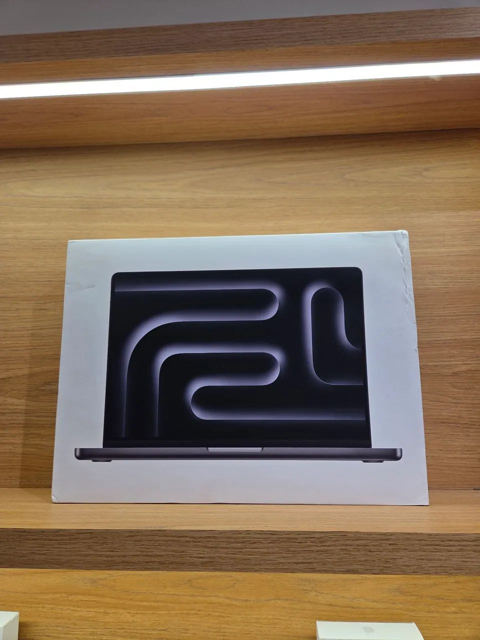 MacBook Pro