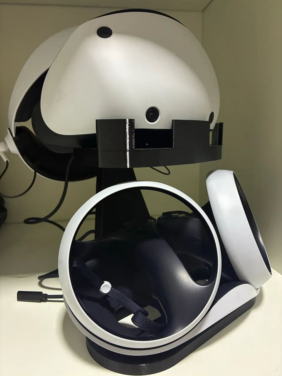 PSVR2 - Foto 3