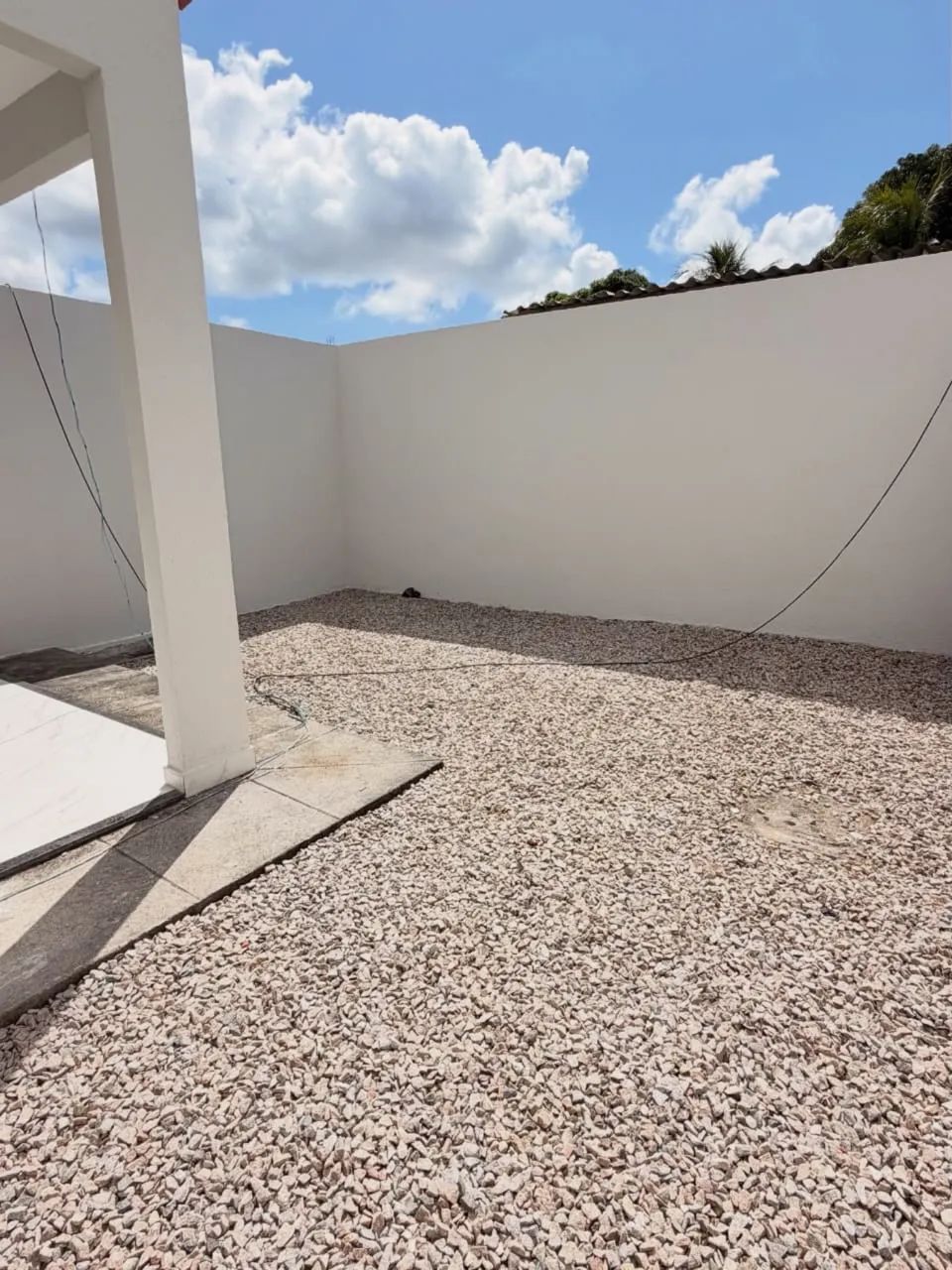 Duplex em rua sem saída no Eusébio  - Foto 2