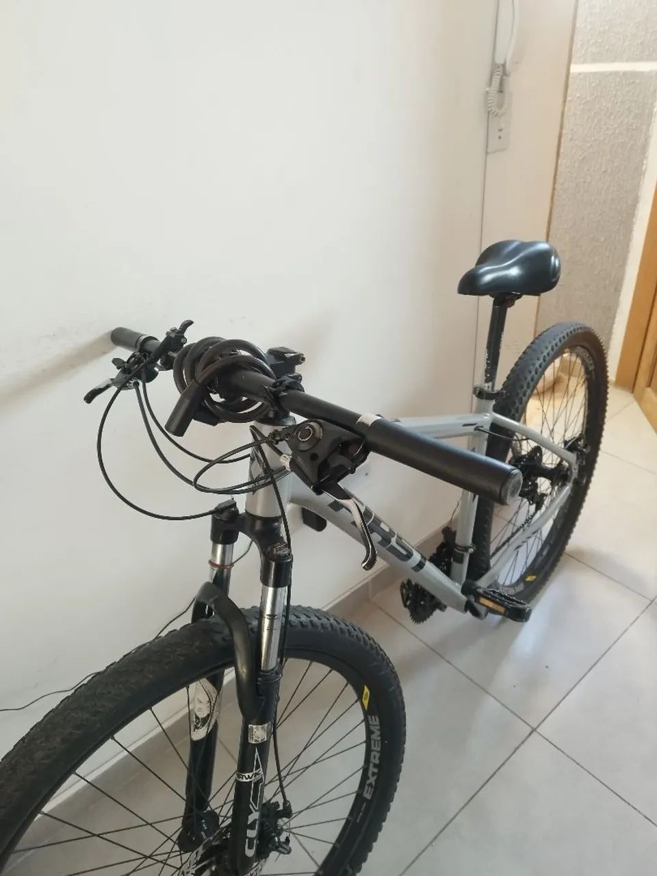 Bike Aro 29 FIRST - Foto 2