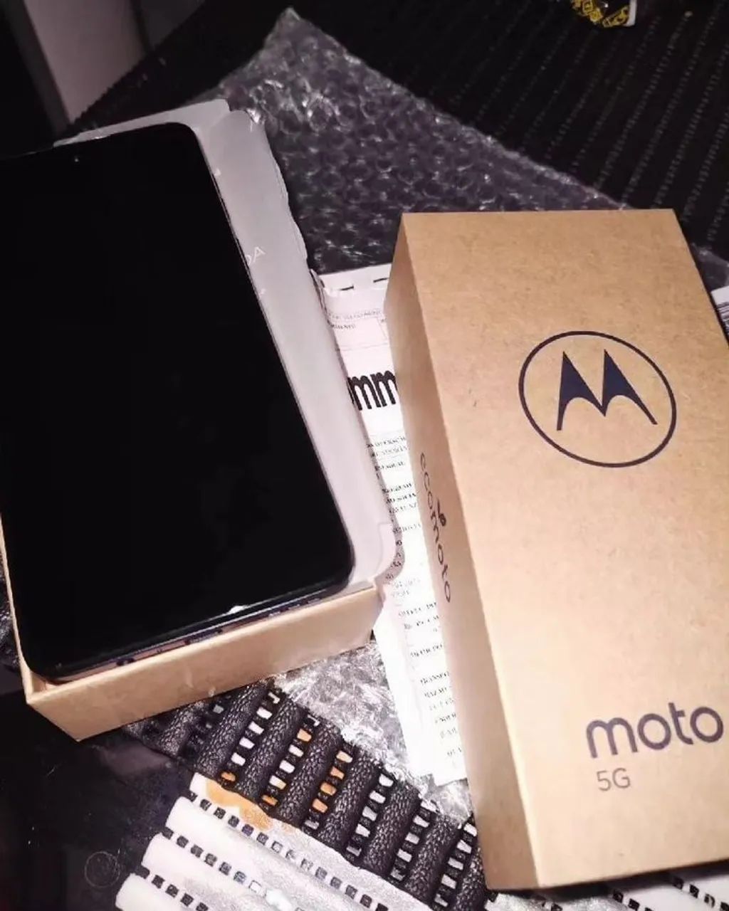 Moto g04s  - Foto 5