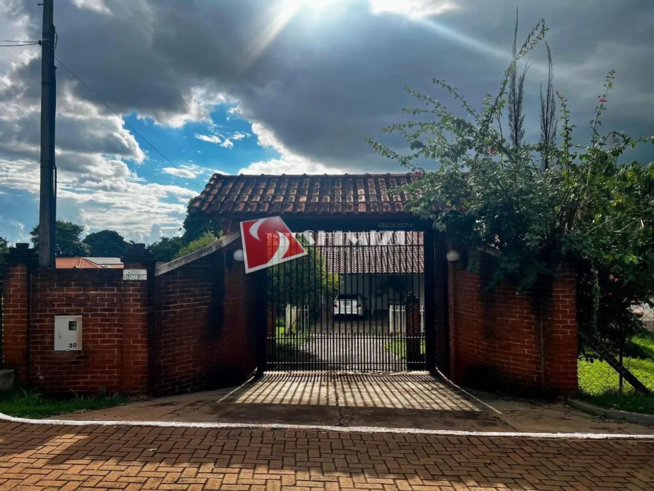 CASA RECANTO DOS GUERREIROS - Foto 2
