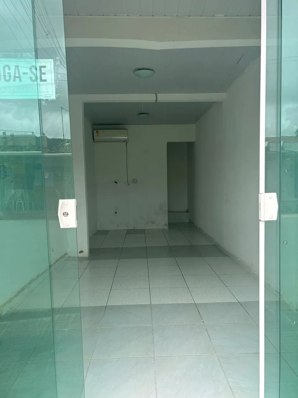 Alugo ponto comercial  - Foto 4