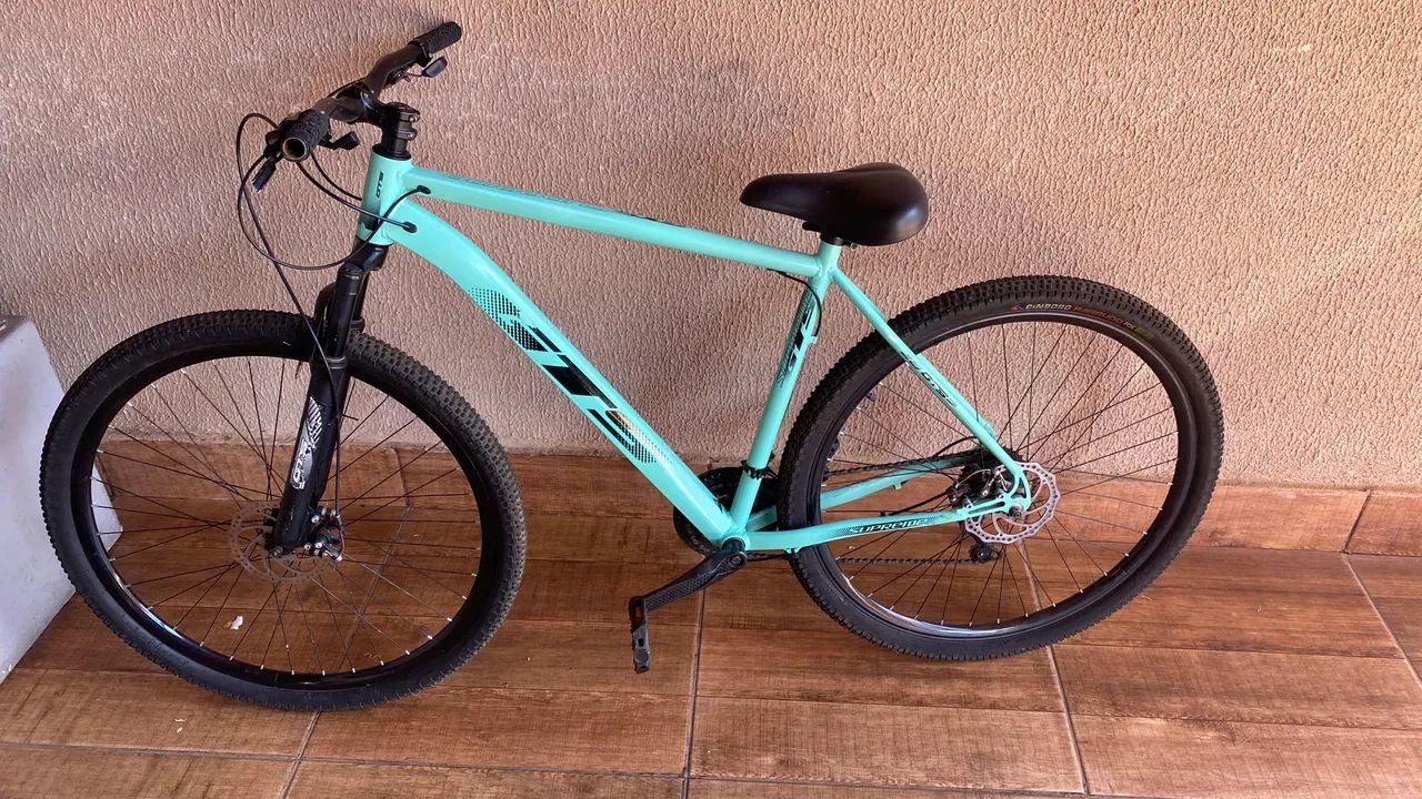 BIKE GTI ARO 29 - Foto 2