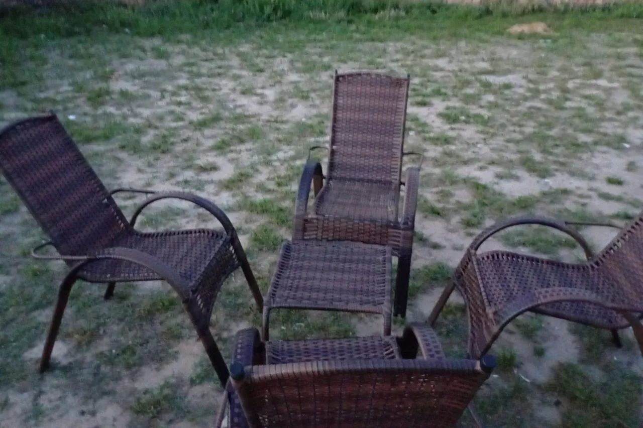 Oferta en jogo de Cadeira  - Foto 2