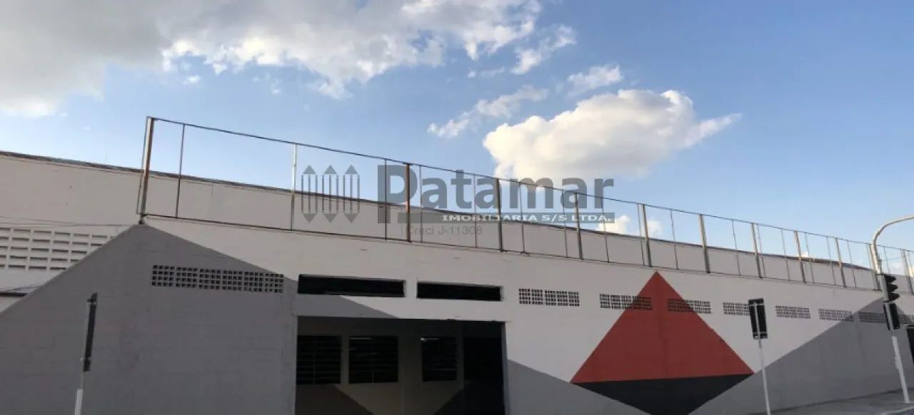 Galpão com 3.342 mts - alugado ideal para investimento! - Foto 2