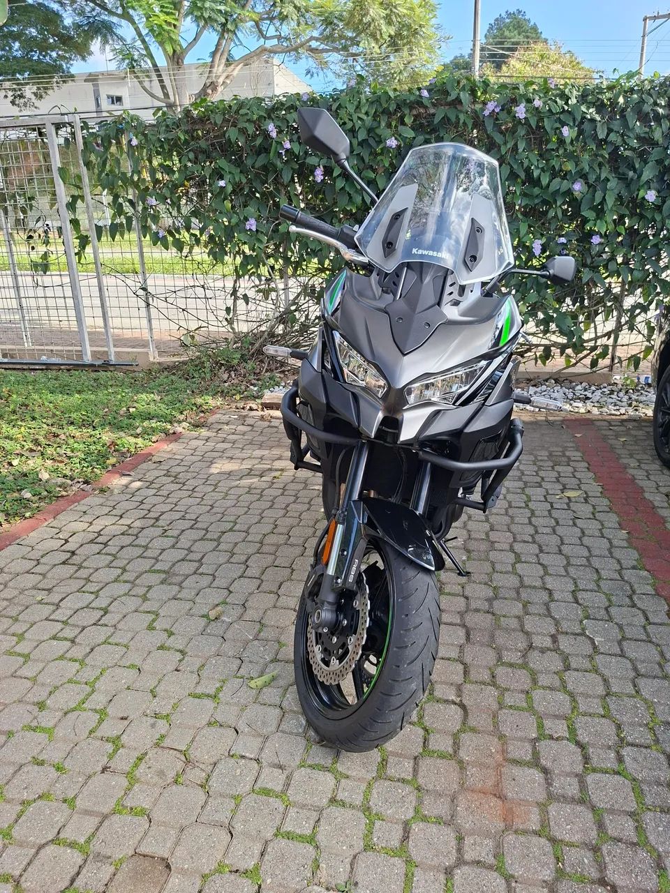 Moto nova  - Foto 2