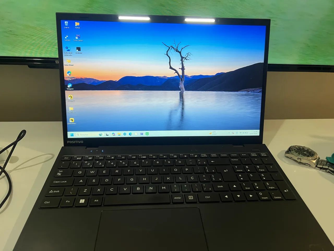 NOTEBOOK i3 de 11 geração  - Foto 2