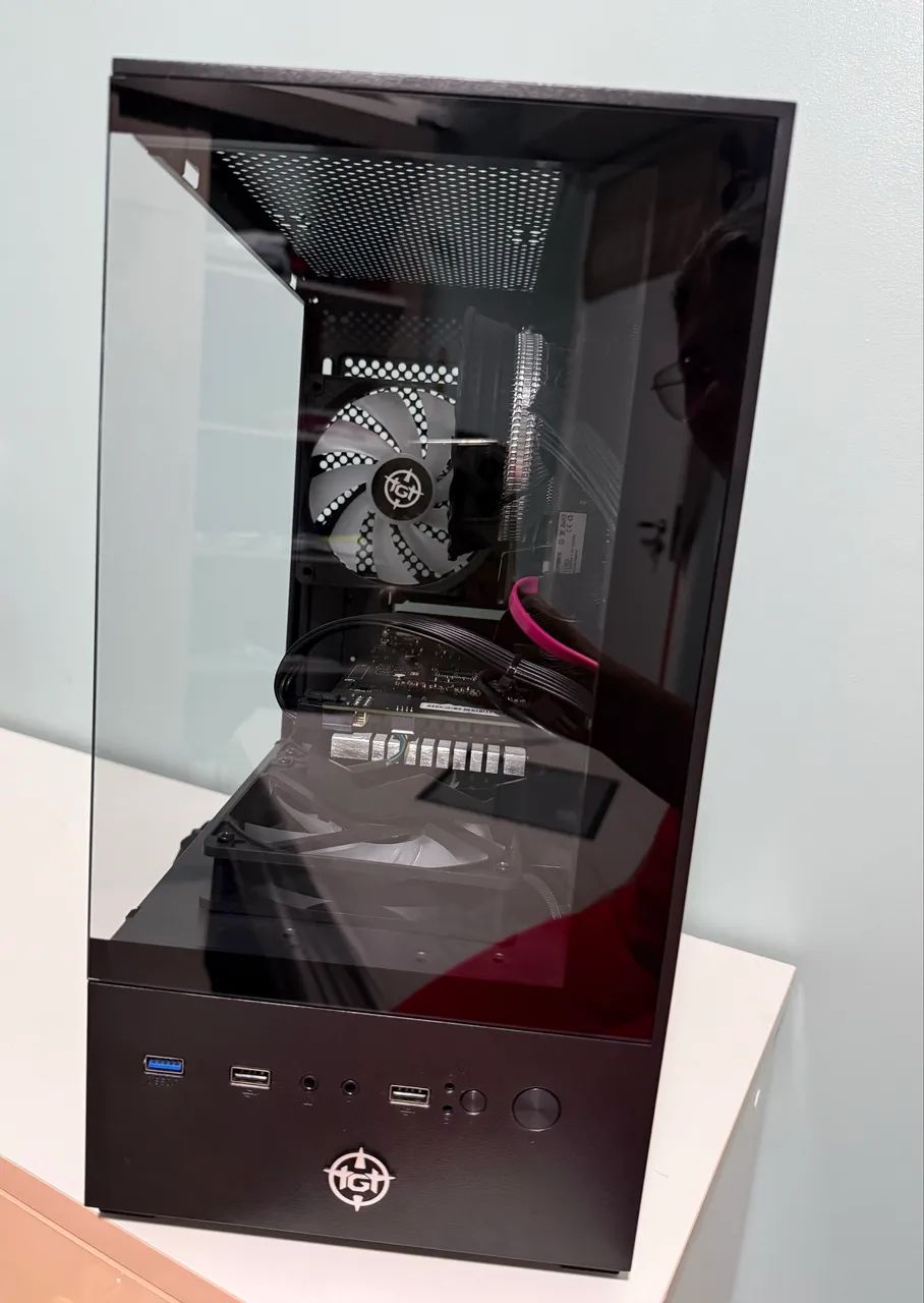 COMPUTADOR GAMER  - Foto 3