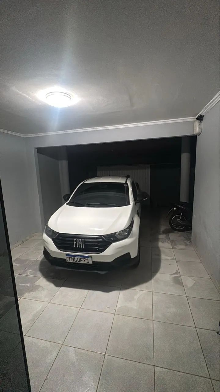 Vendo casa no centauro Eunapolis  - Foto 4