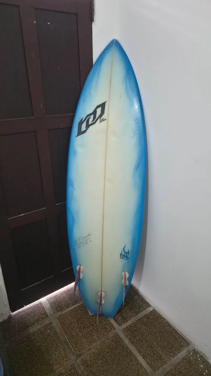 Prancha de surf  - Foto 3