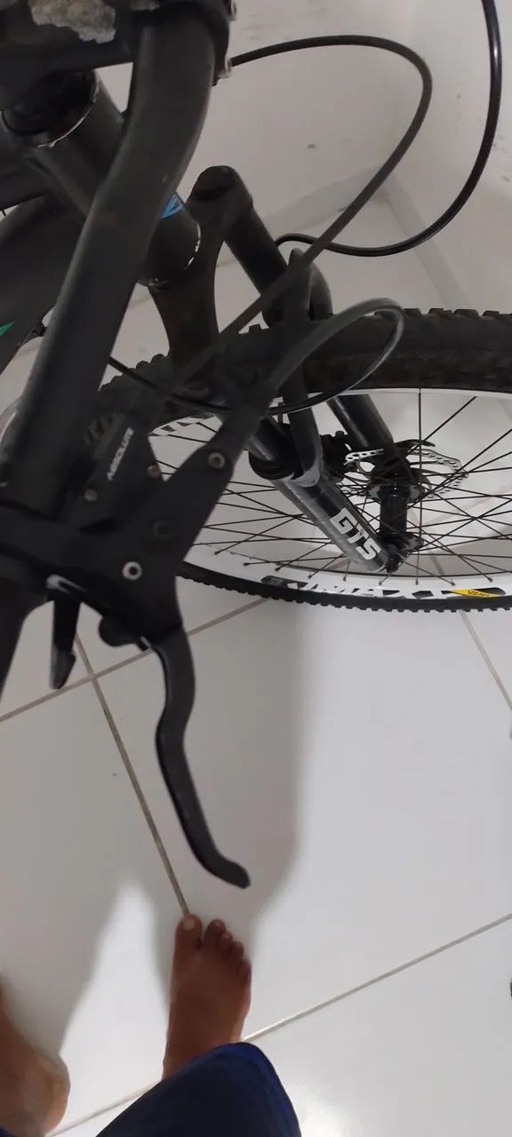 Bike aro 29 - Foto 5