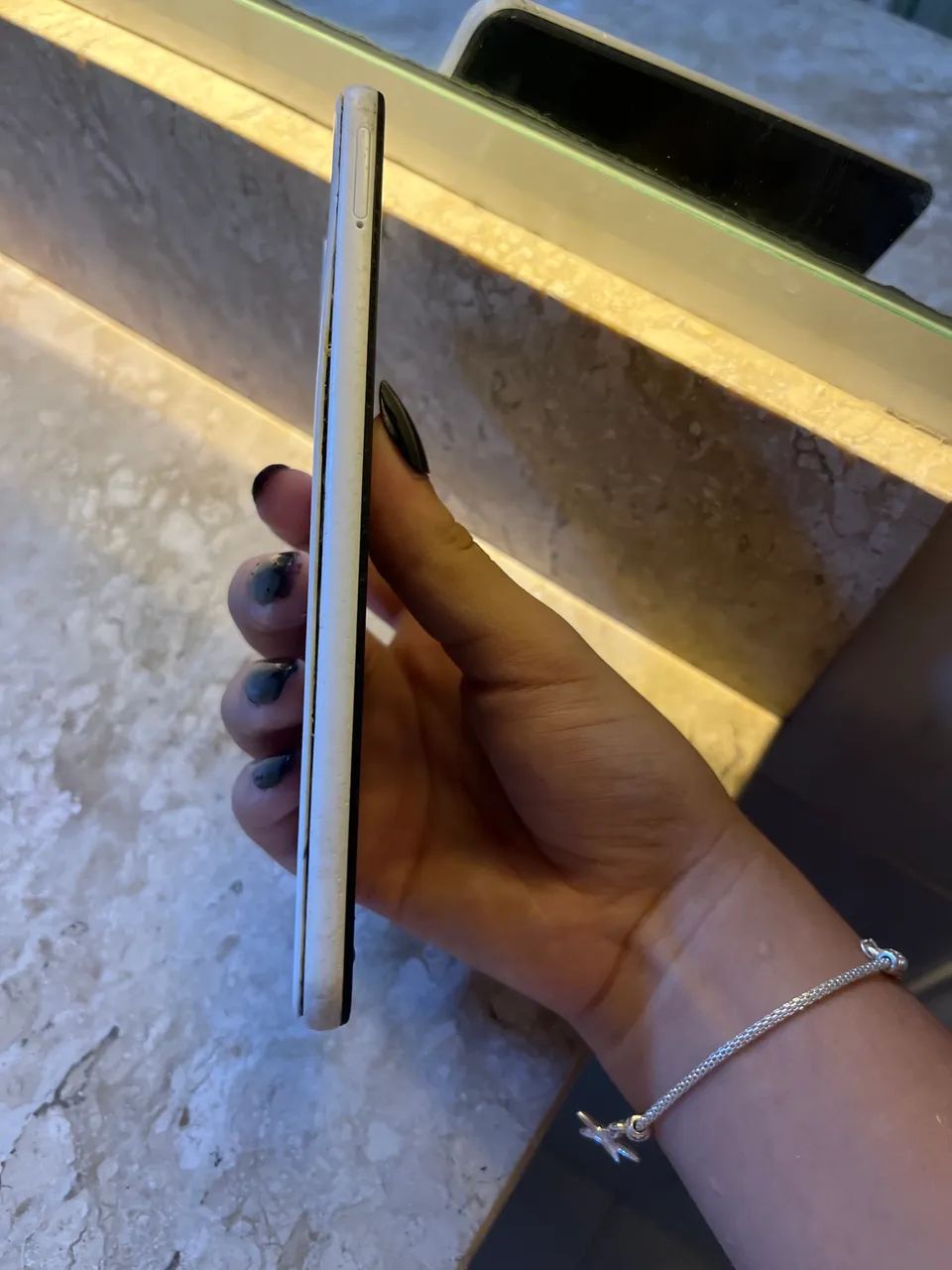 Samsung Galaxy A22 128 GB - Foto 3