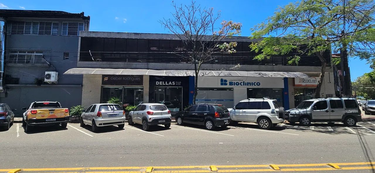 Aluguel de Loja Comercial - Foto 2