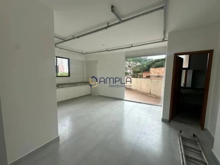 Apartamento de 3 quartos para aluguel no Buritis. - Foto 5
