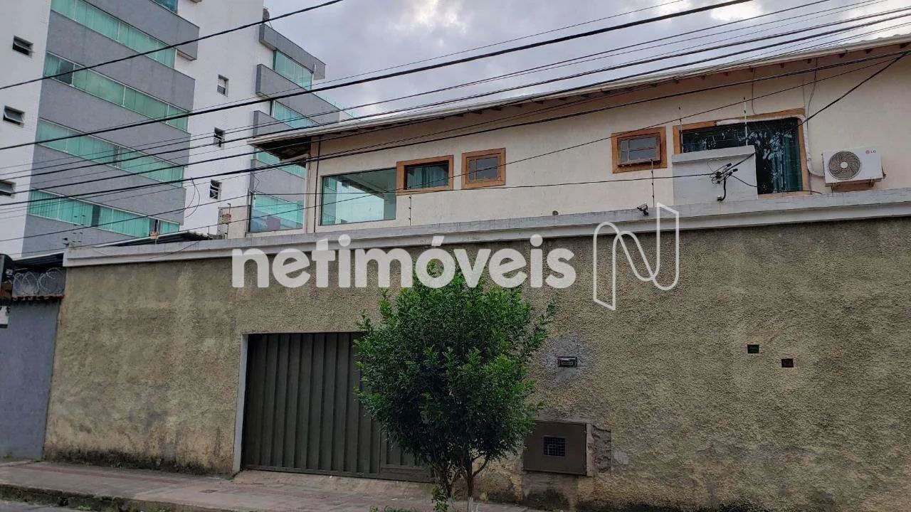Venda Casa comercial Coração Eucarístico Belo Horizonte - Foto 3