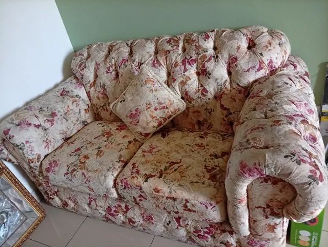 Sofá  - Foto 2
