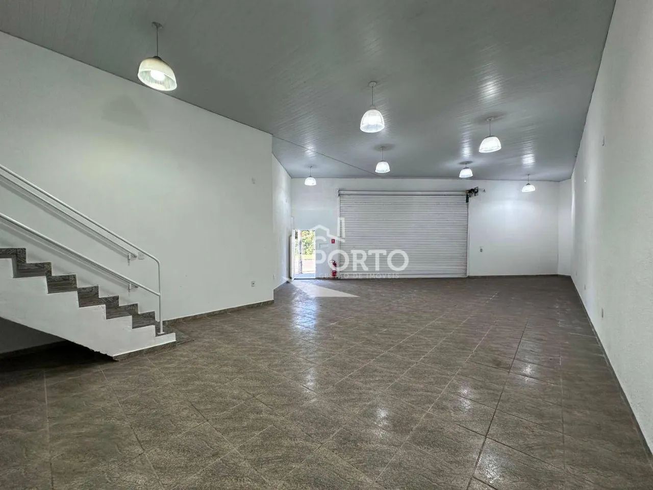 Galpão/Barracão comercial para alugar, Vila Independência - Piracicaba