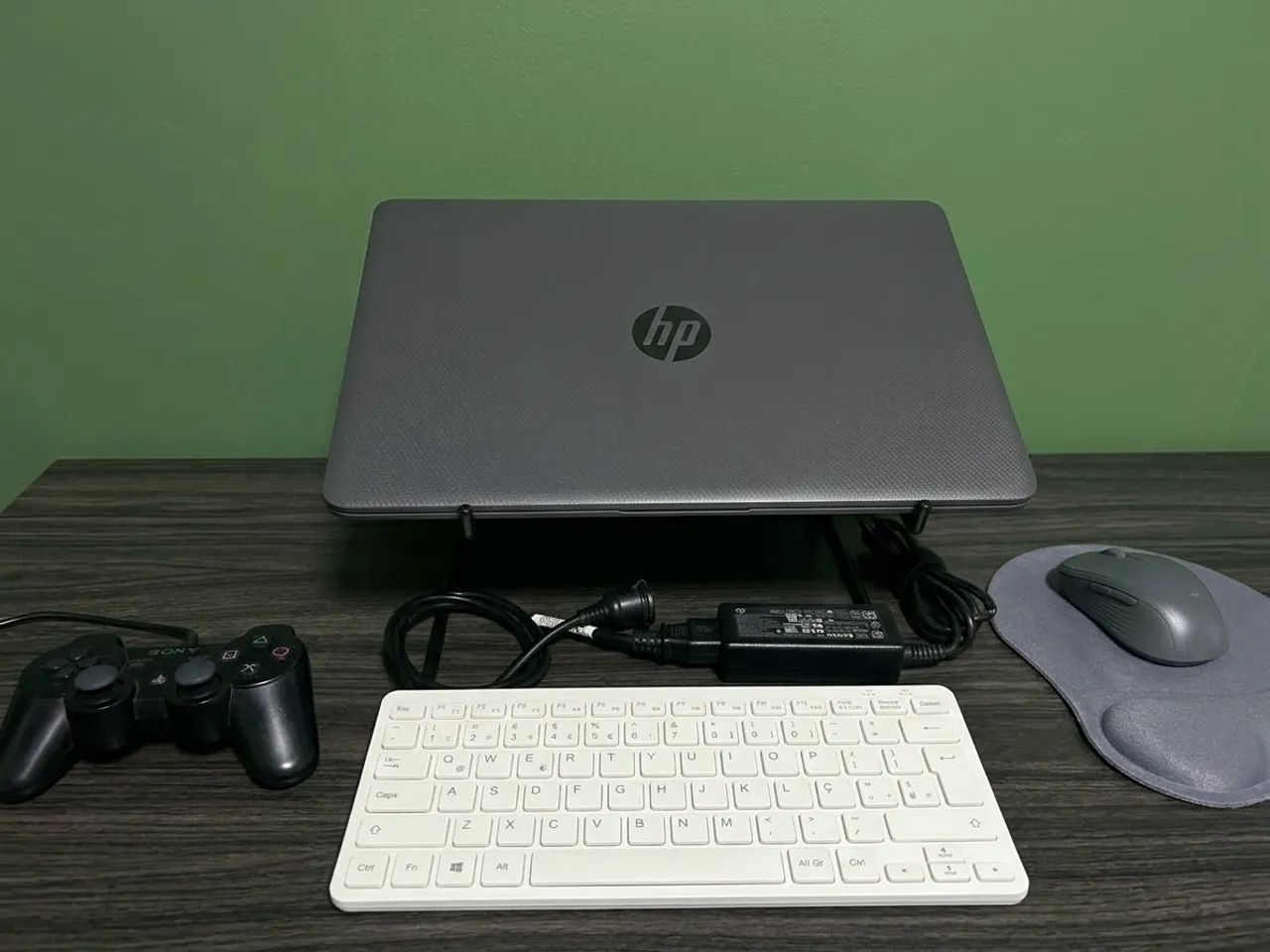 NOTEBOOK HP - Foto 2