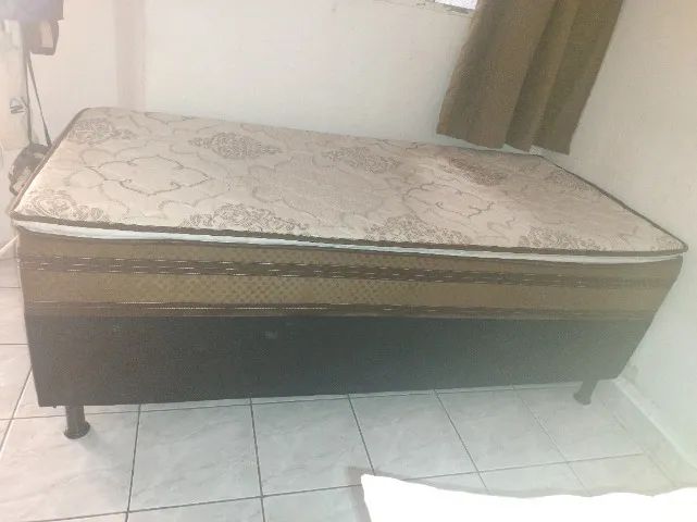 Carrinho de bebê,Cama box e bebe conforto  - Foto 3
