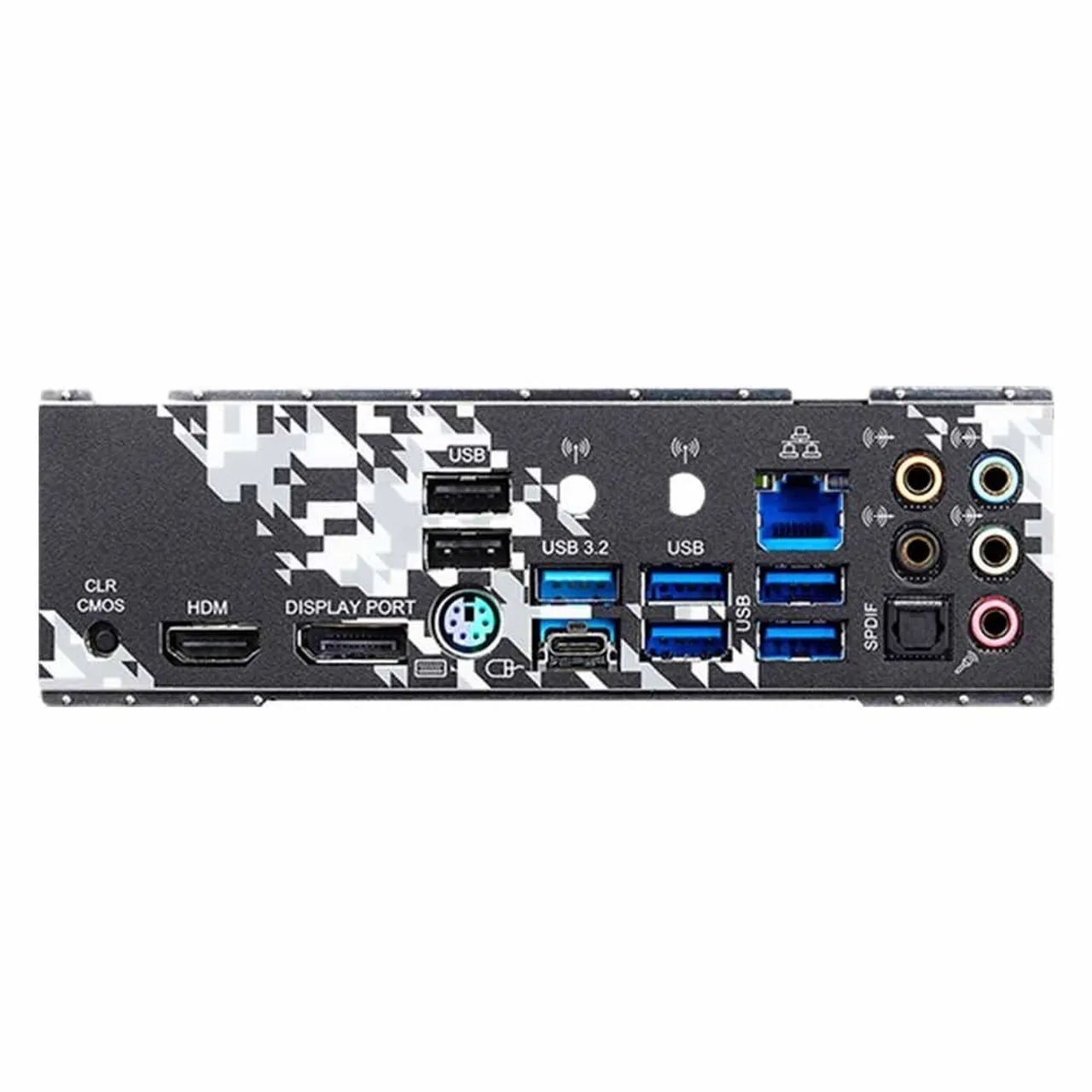 placa mae steel legend b550m - Peças de Hardware - Marco, Belém