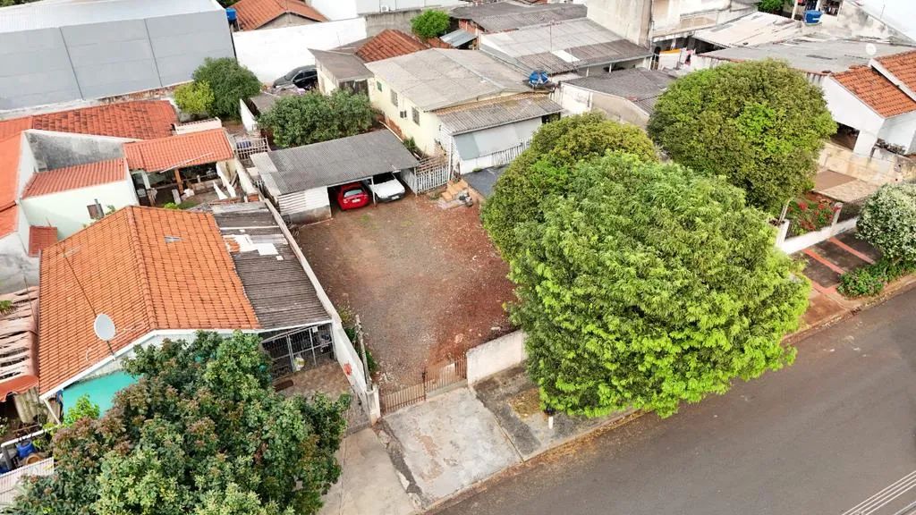Terreno à venda em Maringá, Jardim Alvorada, com 506.25 m² - Foto 4