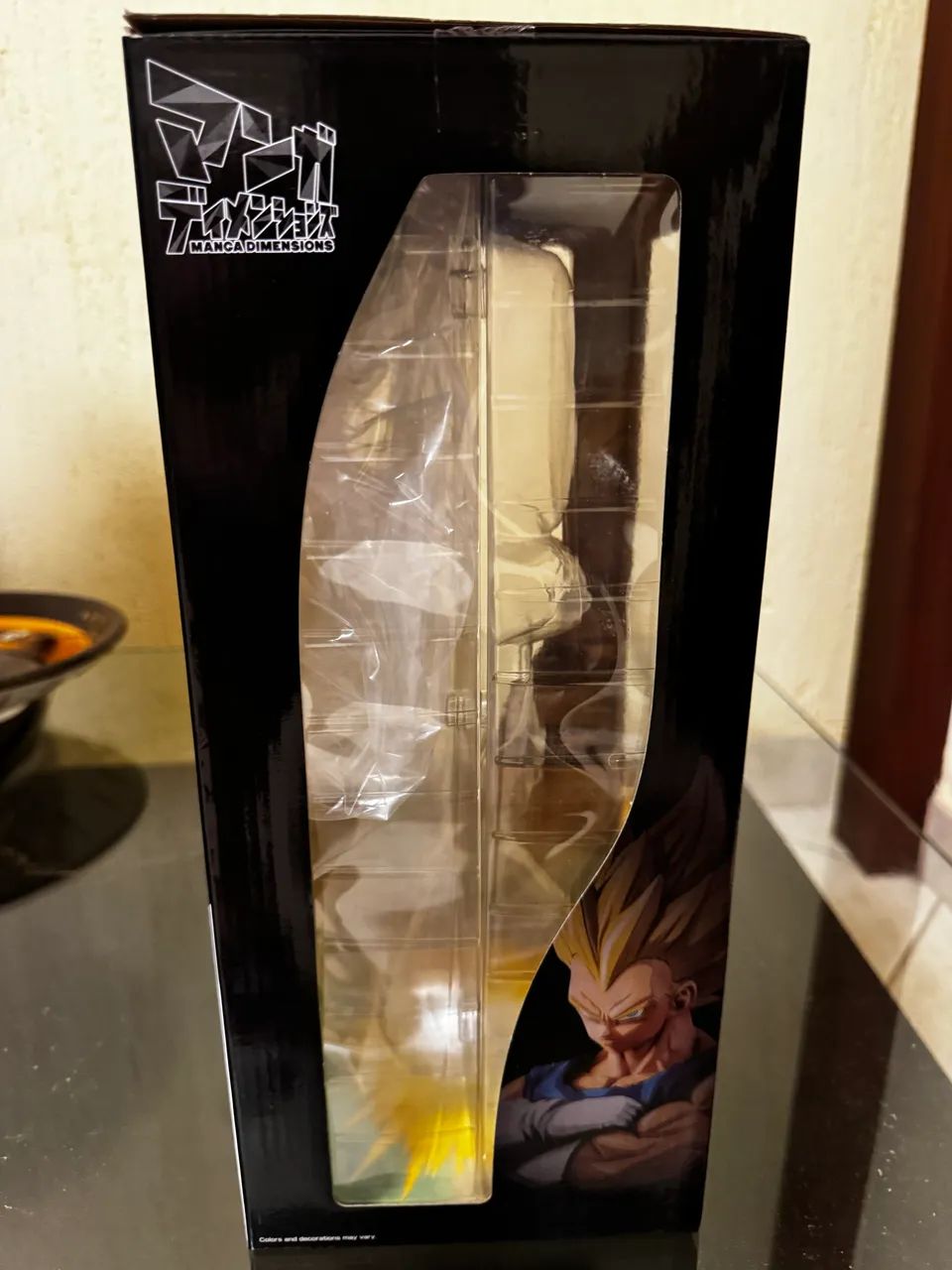 Vegeta super master stars - Foto 2