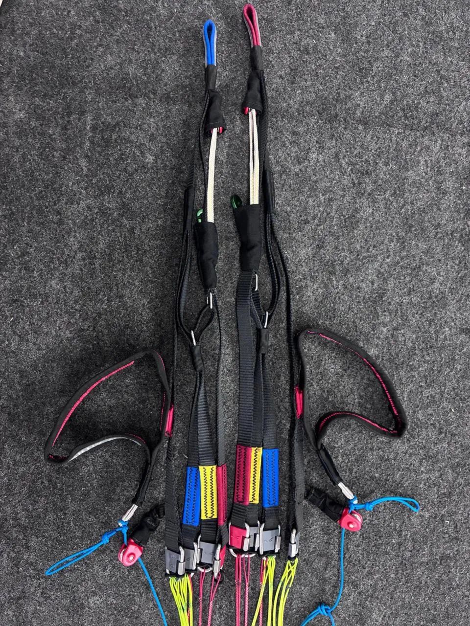Parapente Sol Prymus 6 S + Origami - Foto 2
