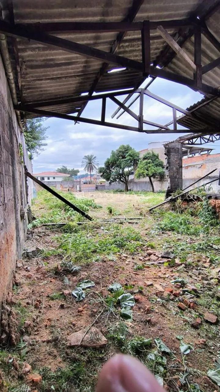 Terreno 1400m² - Vila Nova Mazzei - Foto 5