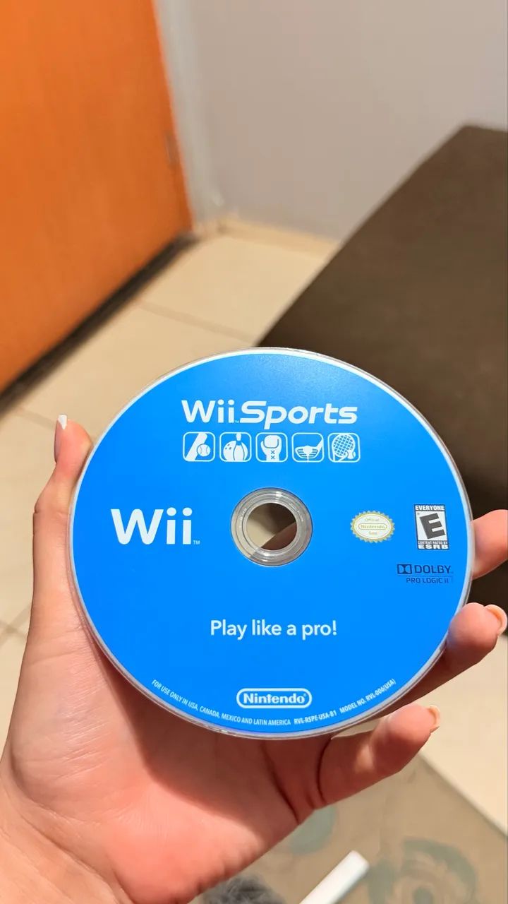 Nintendo Wii  - Foto 2