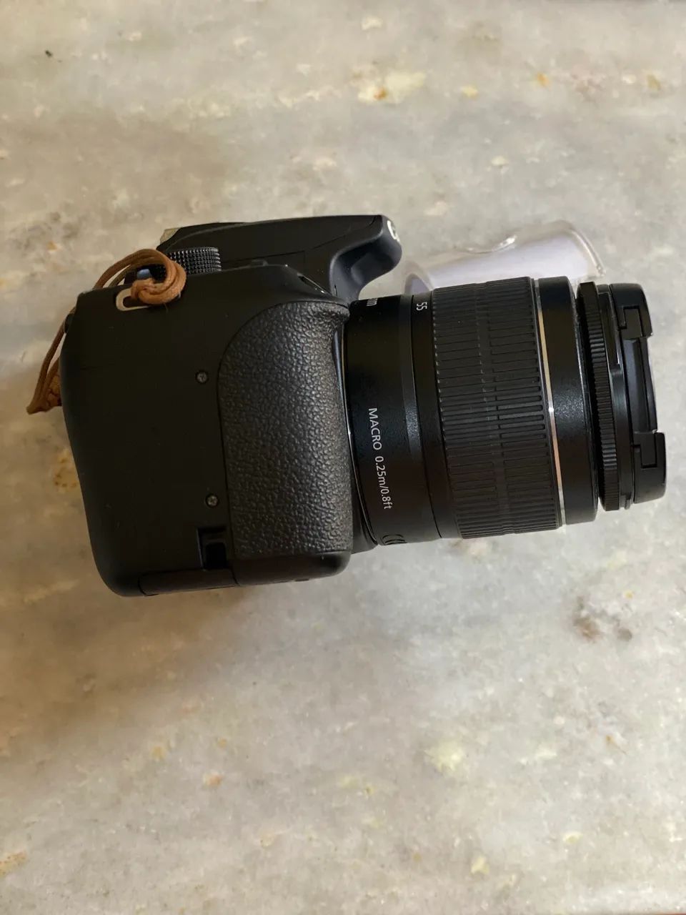 Canon T5 - Foto 4