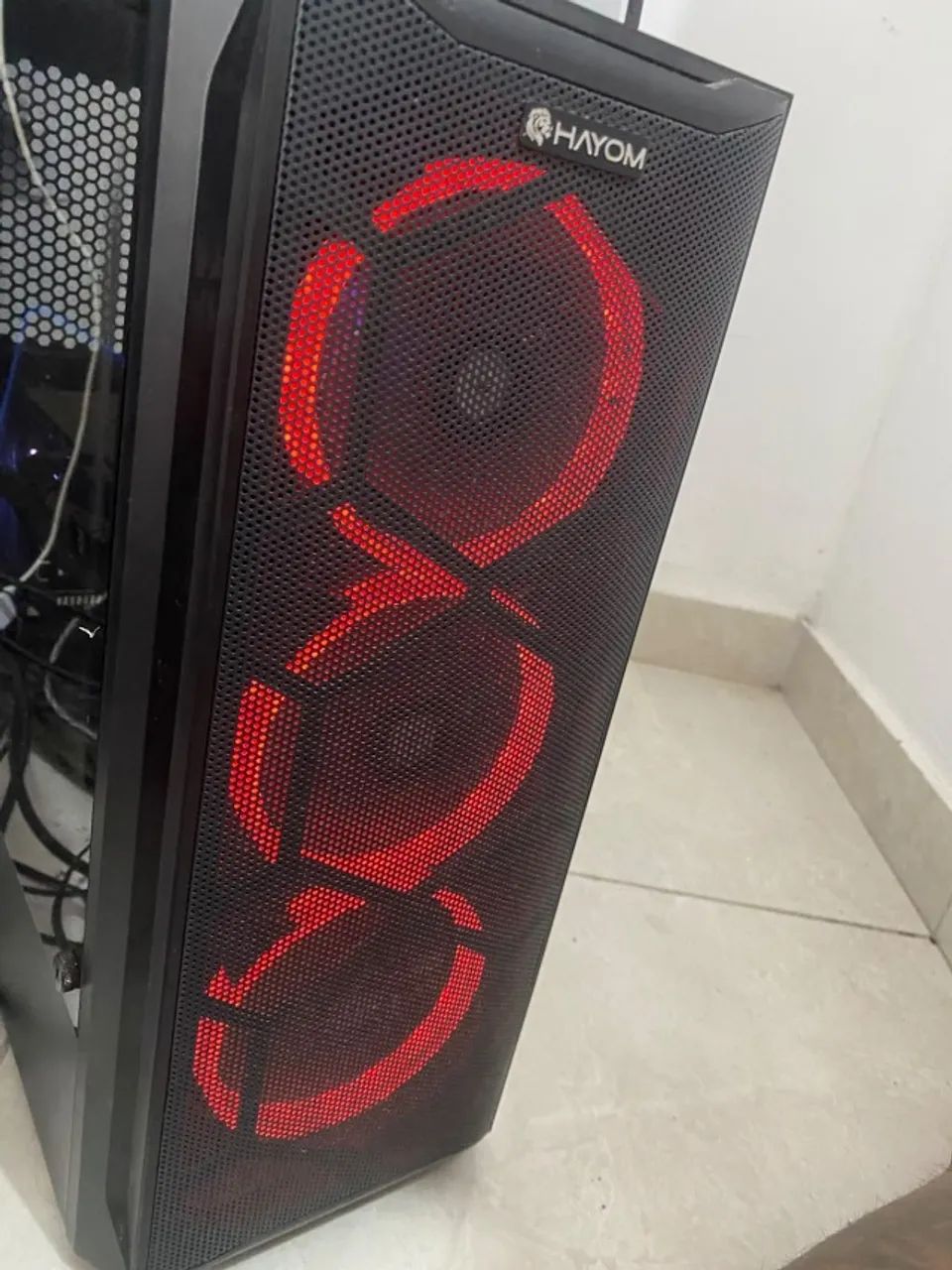 CPU GAMER i7 10700+RTX3060 - Foto 3