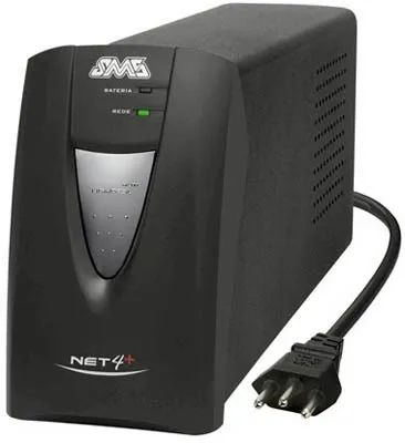 Nobreak de energia SMS 1400VA (Somente 580,00) - Foto 2