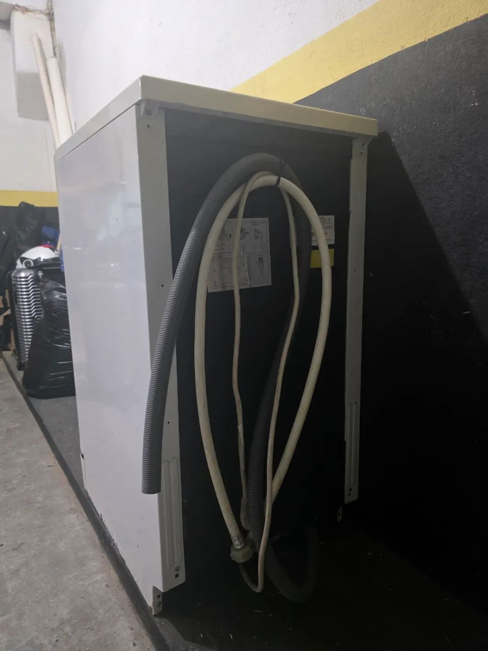 Lava louça brastemp  - Foto 4