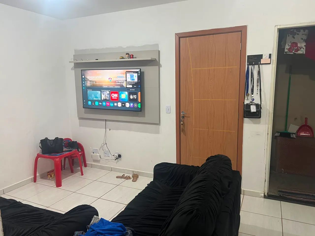 Vendo ágil de ap em águas lindas  - Foto 3