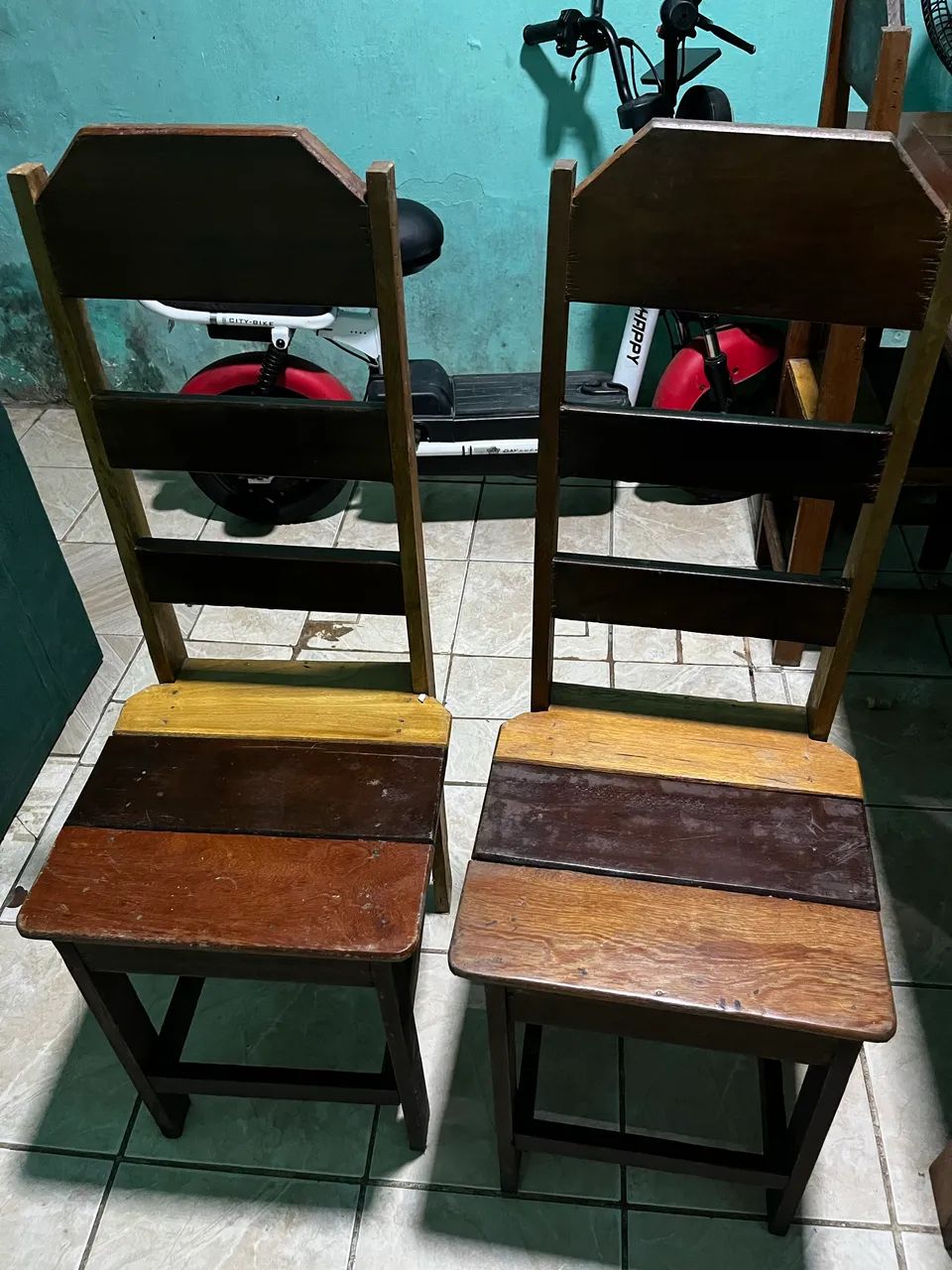 Vendo mesa  - Foto 3