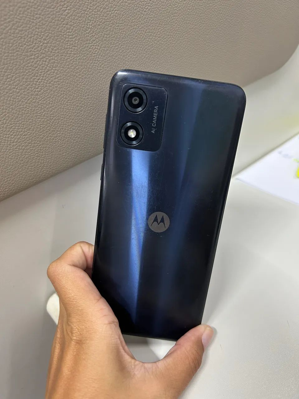 MOTOROLA E13 - Celulares e Smartphones - Pinheiro, Maceió