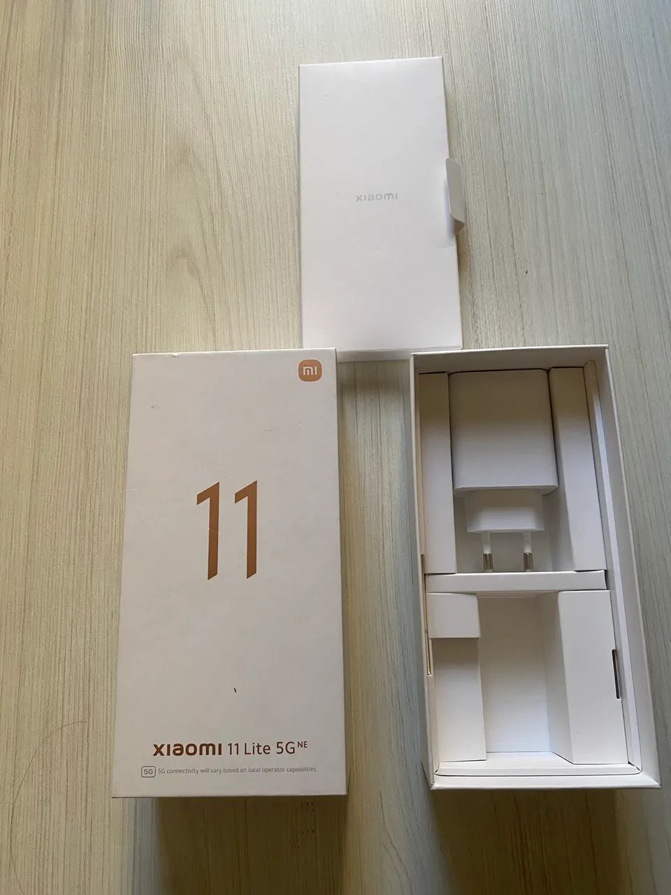 Xiaomi 11 lite 5g - Foto 3